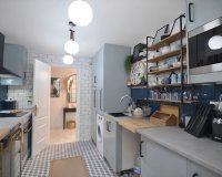 Rynek wtórny - apartment - Mijas - Riviera del Sol