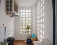 Rynek wtórny - apartment - Mijas - Riviera del Sol