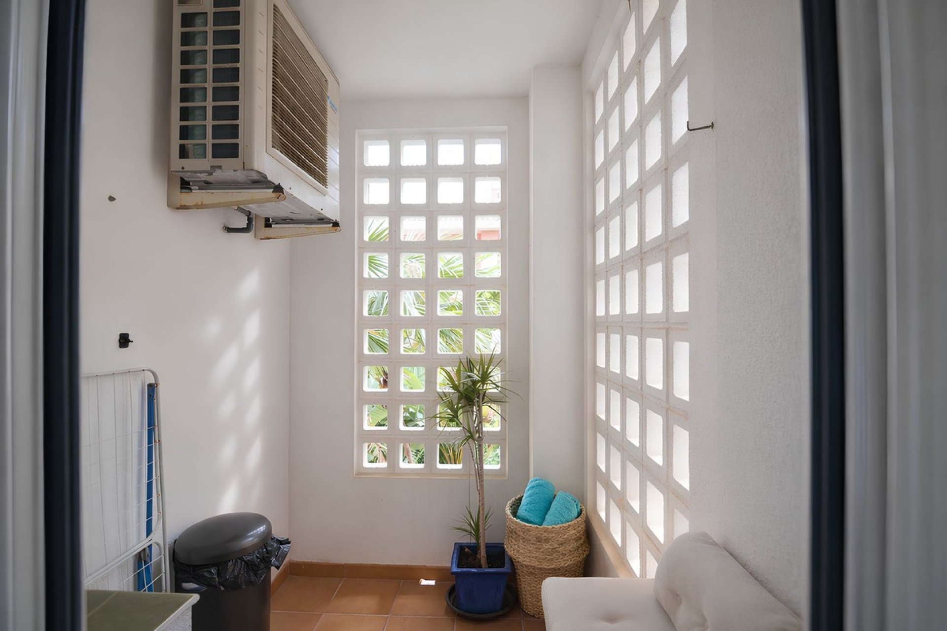 Rynek wtórny - apartment - Mijas - Riviera del Sol
