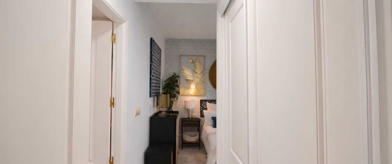 Rynek wtórny - apartment - Mijas - Riviera del Sol