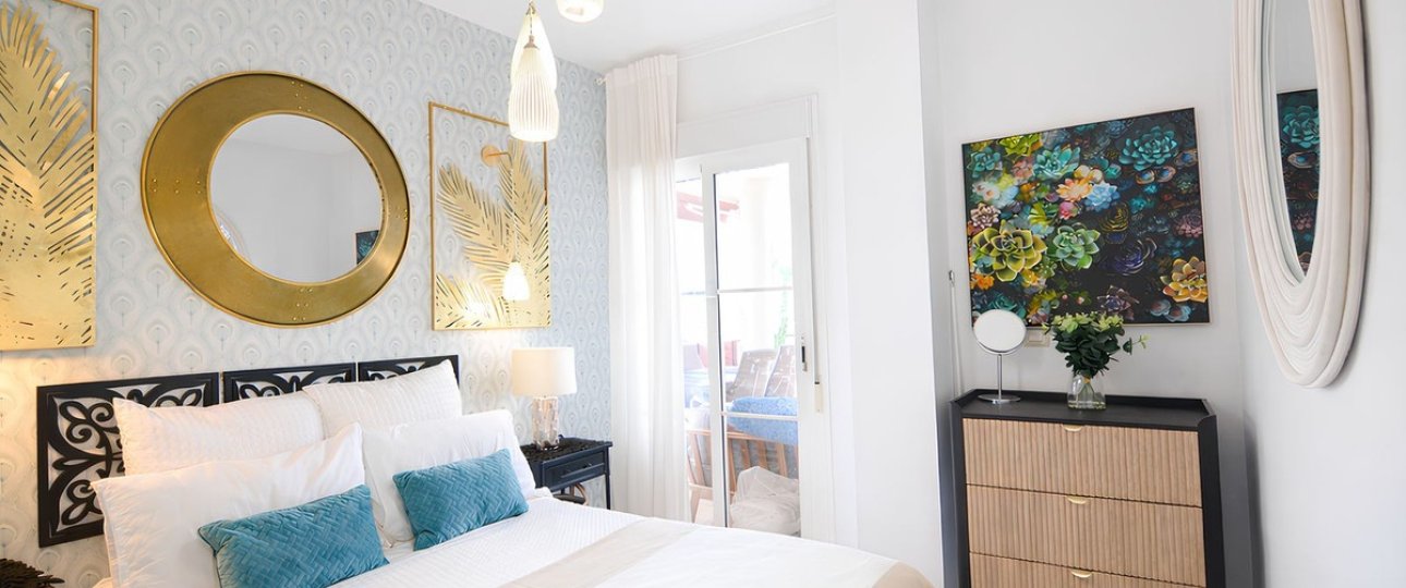 Rynek wtórny - apartment - Mijas - Riviera del Sol