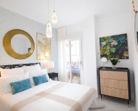 Rynek wtórny - apartment - Mijas - Riviera del Sol