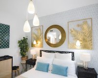 Rynek wtórny - apartment - Mijas - Riviera del Sol