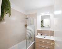 Rynek wtórny - apartment - Mijas - Riviera del Sol