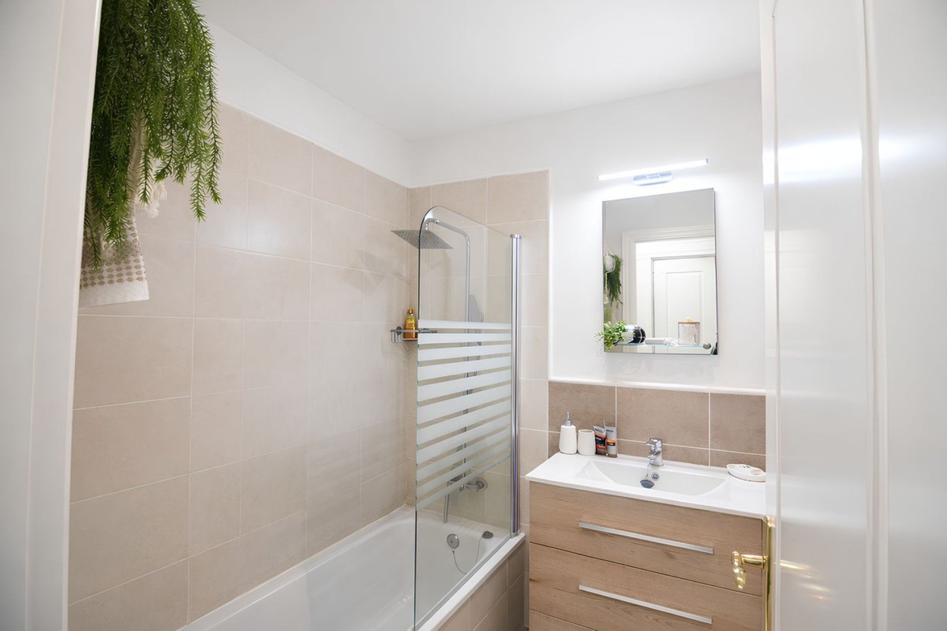Rynek wtórny - apartment - Mijas - Riviera del Sol