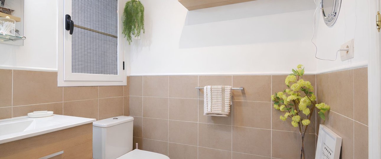Rynek wtórny - apartment - Mijas - Riviera del Sol