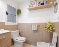 Rynek wtórny - apartment - Mijas - Riviera del Sol