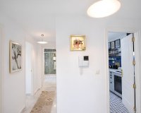 Rynek wtórny - apartment - Mijas - Riviera del Sol