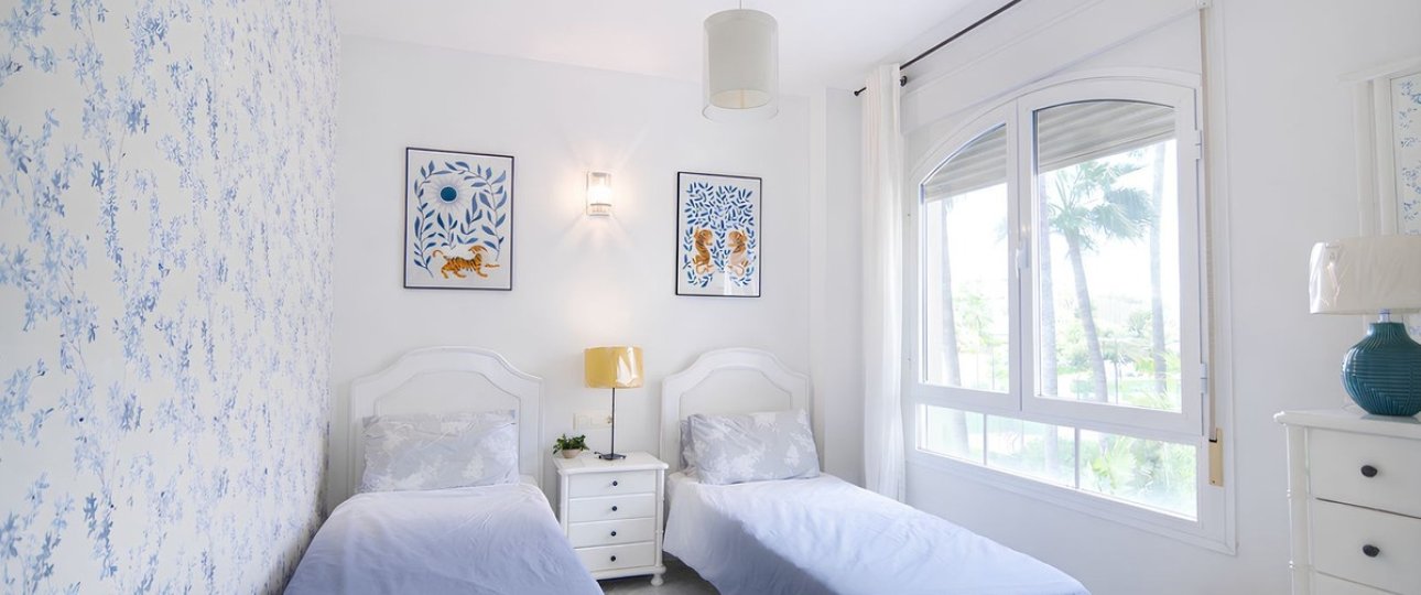 Rynek wtórny - apartment - Mijas - Riviera del Sol