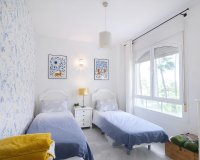 Rynek wtórny - apartment - Mijas - Riviera del Sol