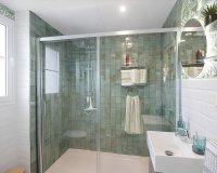 Rynek wtórny - apartment - Mijas - Riviera del Sol
