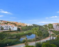 Rynek wtórny - apartment - Mijas - Riviera del Sol