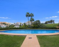 Rynek wtórny - apartment - Mijas - Riviera del Sol