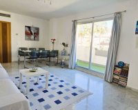 Rynek wtórny - apartment - Mijas - Riviera del Sol