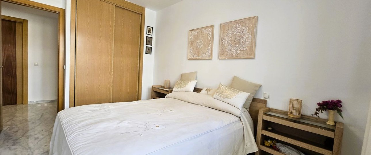 Rynek wtórny - apartment - Mijas - Riviera del Sol