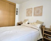 Rynek wtórny - apartment - Mijas - Riviera del Sol