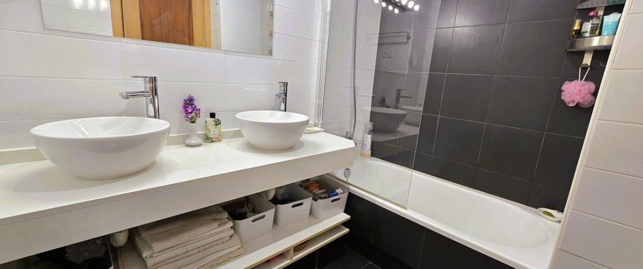 Rynek wtórny - apartment - Mijas - Riviera del Sol