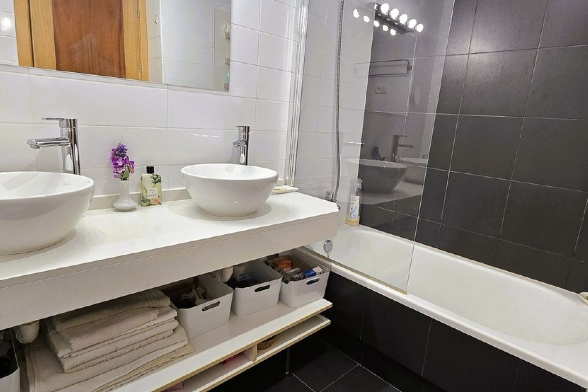 Rynek wtórny - apartment - Mijas - Riviera del Sol