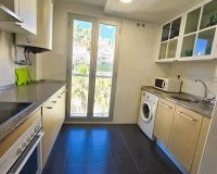 Rynek wtórny - apartment - Mijas - Riviera del Sol