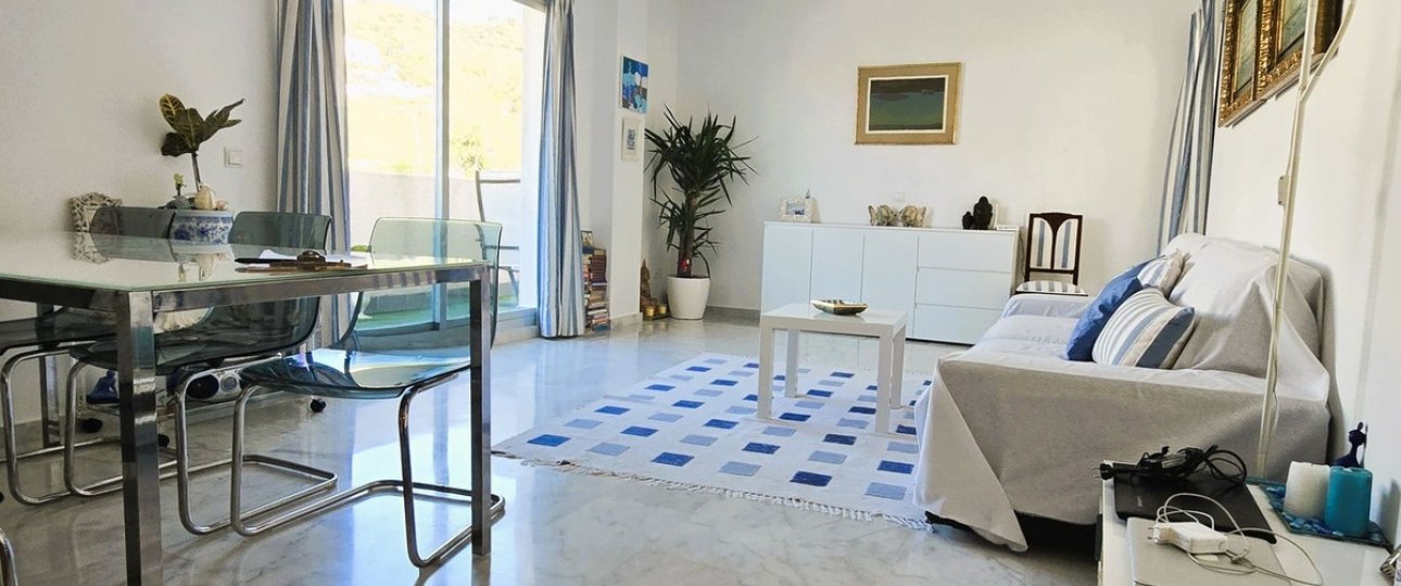 Rynek wtórny - apartment - Mijas - Riviera del Sol
