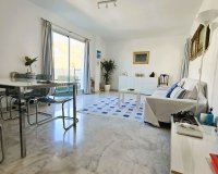 Rynek wtórny - apartment - Mijas - Riviera del Sol