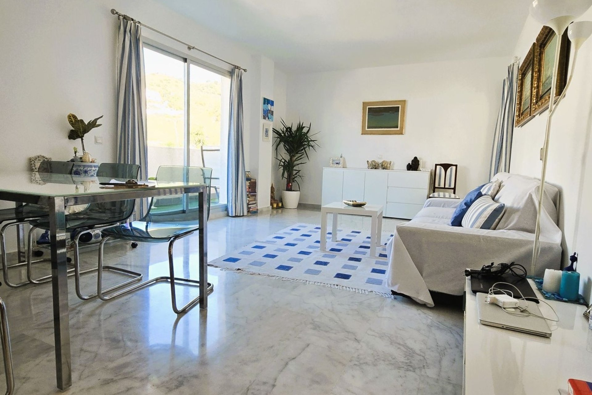 Rynek wtórny - apartment - Mijas - Riviera del Sol