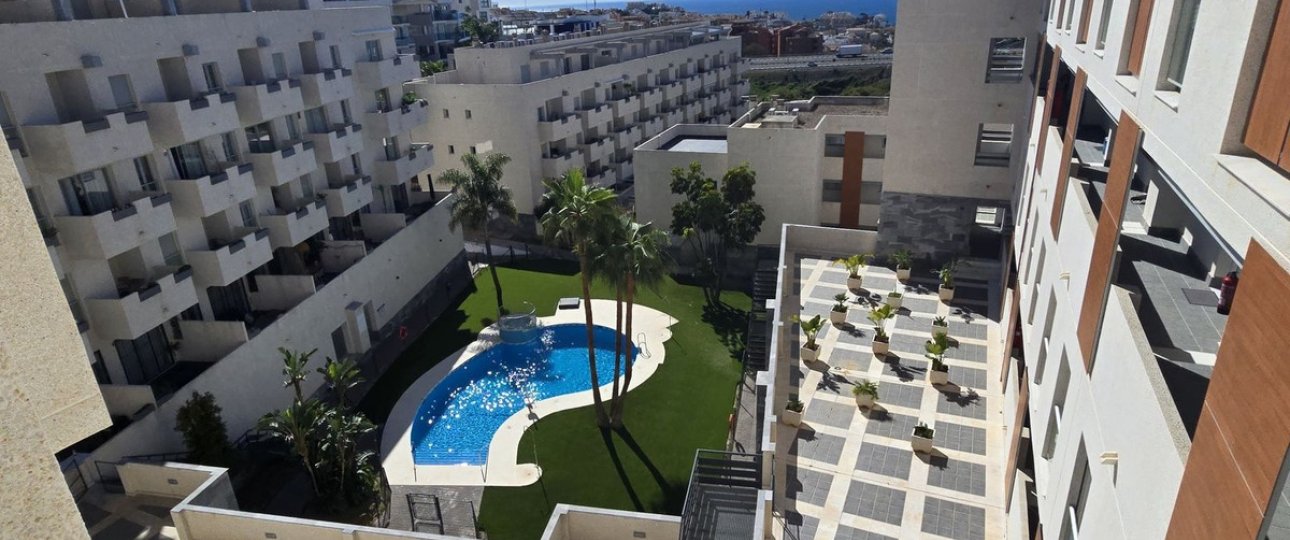 Rynek wtórny - apartment - Mijas - Riviera del Sol