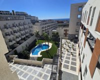 Rynek wtórny - apartment - Mijas - Riviera del Sol