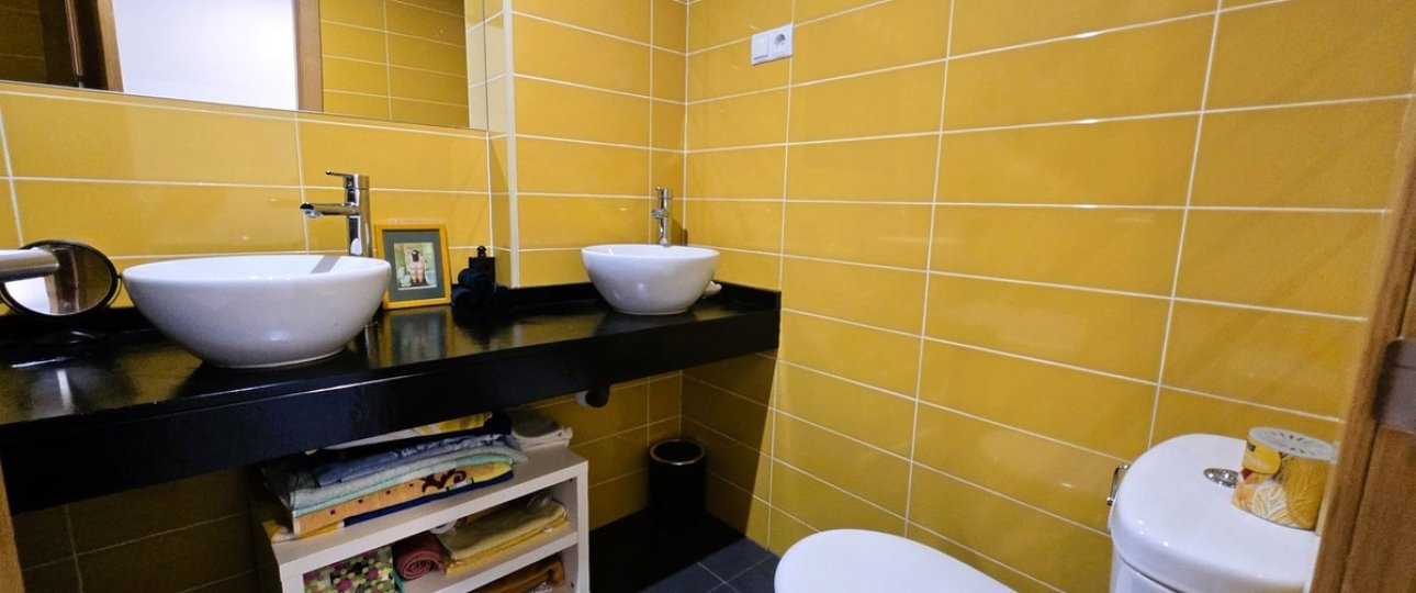 Rynek wtórny - apartment - Mijas - Riviera del Sol