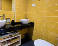 Rynek wtórny - apartment - Mijas - Riviera del Sol