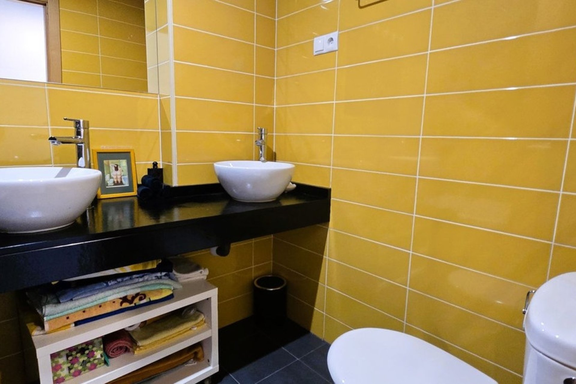 Rynek wtórny - apartment - Mijas - Riviera del Sol