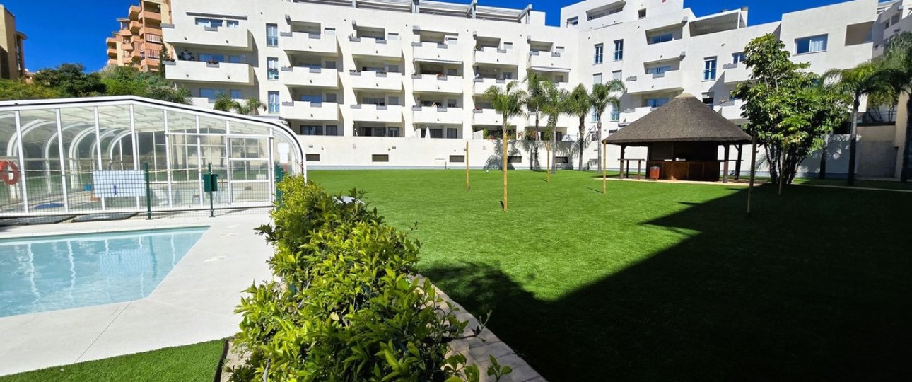 Rynek wtórny - apartment - Mijas - Riviera del Sol