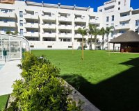 Rynek wtórny - apartment - Mijas - Riviera del Sol