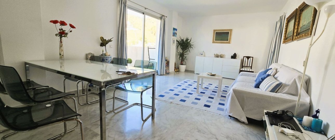 Rynek wtórny - apartment - Mijas - Riviera del Sol