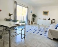 Rynek wtórny - apartment - Mijas - Riviera del Sol