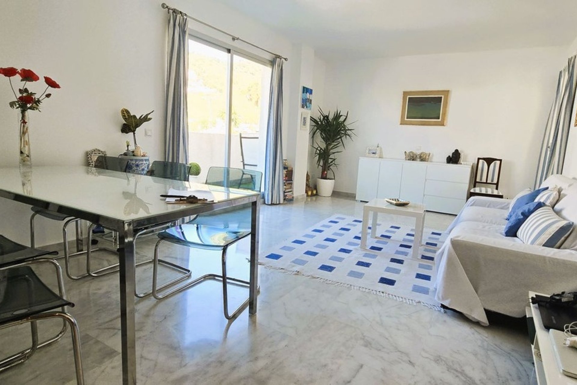 Rynek wtórny - apartment - Mijas - Riviera del Sol