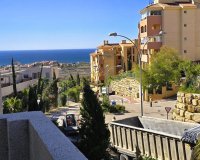 Rynek wtórny - apartment - Mijas - Riviera del Sol