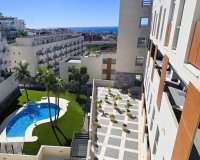 Rynek wtórny - apartment - Mijas - Riviera del Sol