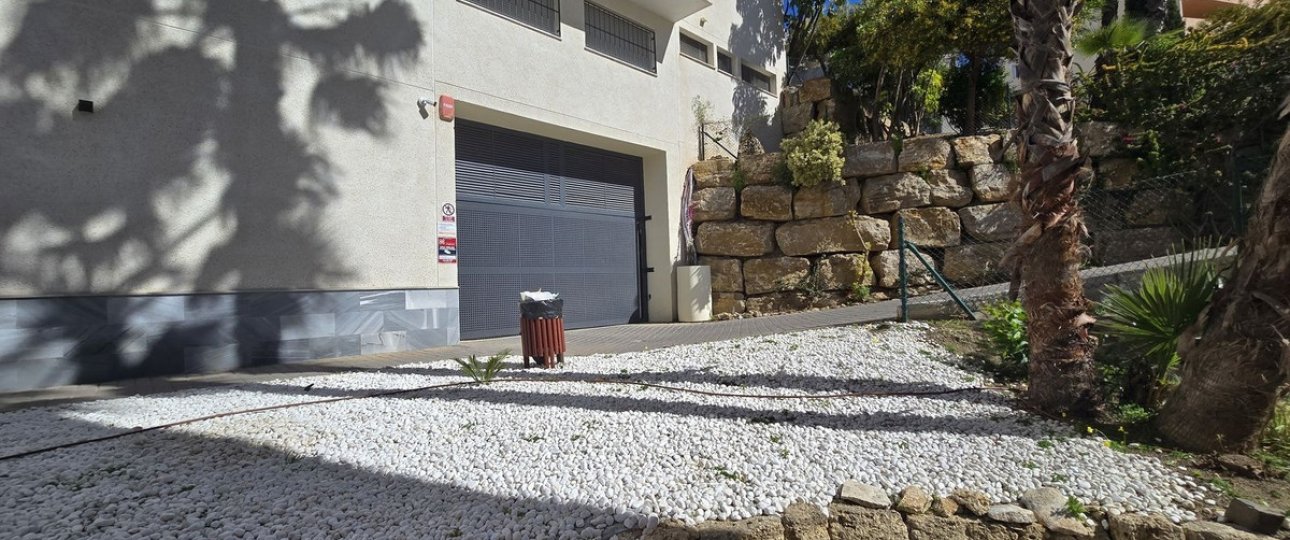 Rynek wtórny - apartment - Mijas - Riviera del Sol