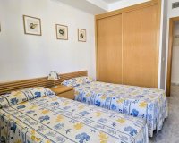 Rynek wtórny - apartment - Mijas - Riviera del Sol