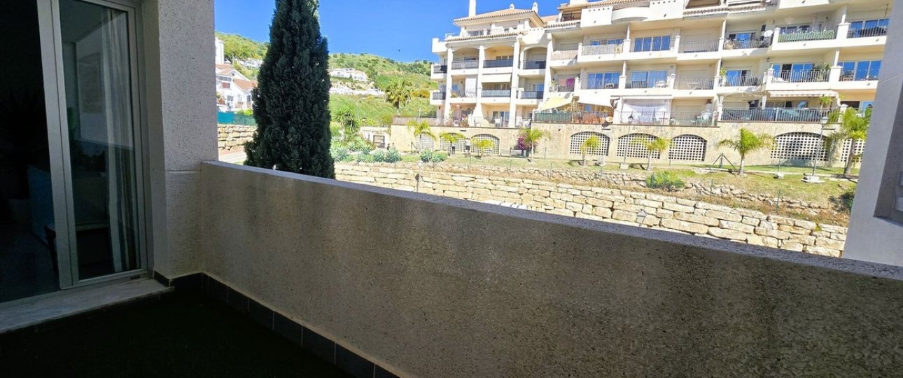 Rynek wtórny - apartment - Mijas - Riviera del Sol