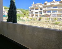 Rynek wtórny - apartment - Mijas - Riviera del Sol