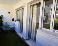 Rynek wtórny - apartment - Mijas - Riviera del Sol