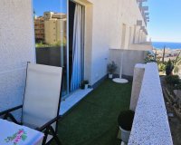 Rynek wtórny - apartment - Mijas - Riviera del Sol