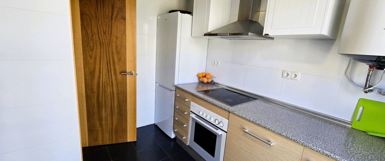 Rynek wtórny - apartment - Mijas - Riviera del Sol