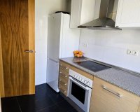 Rynek wtórny - apartment - Mijas - Riviera del Sol