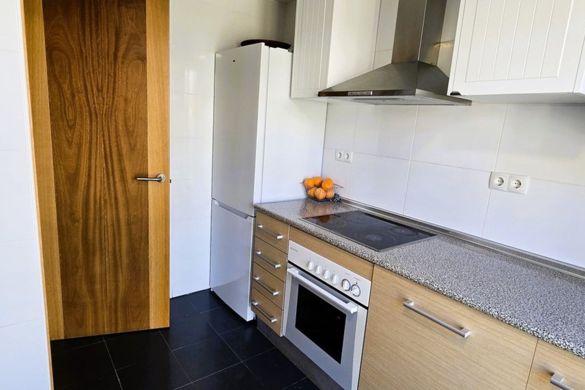 Rynek wtórny - apartment - Mijas - Riviera del Sol