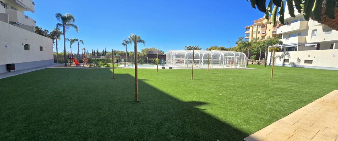 Rynek wtórny - apartment - Mijas - Riviera del Sol