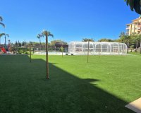 Rynek wtórny - apartment - Mijas - Riviera del Sol
