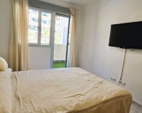 Rynek wtórny - apartment - Mijas - Riviera del Sol
